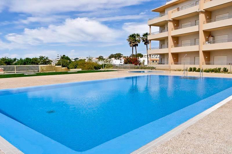 Quinta Barracuda Albufeira Apartment Exterior photo