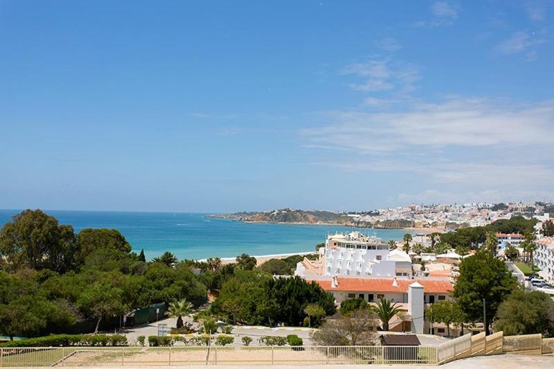 Quinta Barracuda Albufeira Apartment Exterior photo